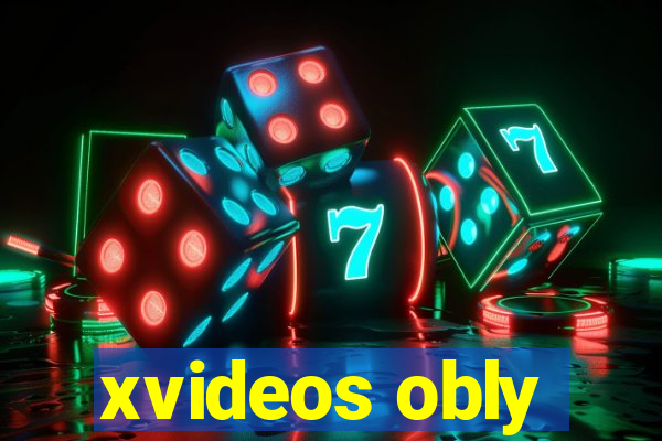 xvideos obly